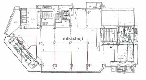 ペガサート 平面1