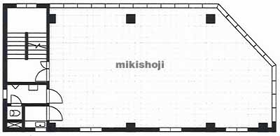 大有ビル 平面1