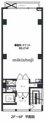 ＨＡＲＶＥＹ　ＭＯＴＯＹＡＭＡ 平面1