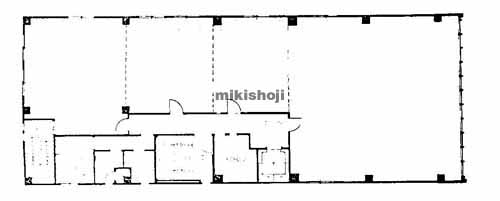 ＲＥ-０１２ 平面1