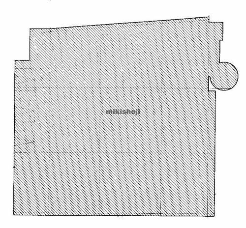 三洋ビル 平面1