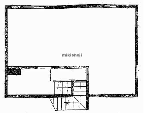 マエダビル 平面1