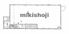 日宝博労町センター 平面1