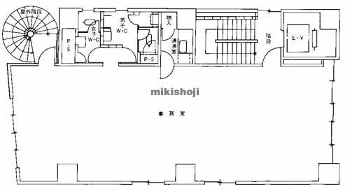 ＧＵＩＬＤ 平面1