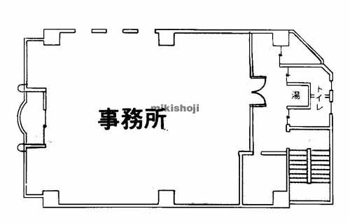 ＲＥ－０１６ 平面1
