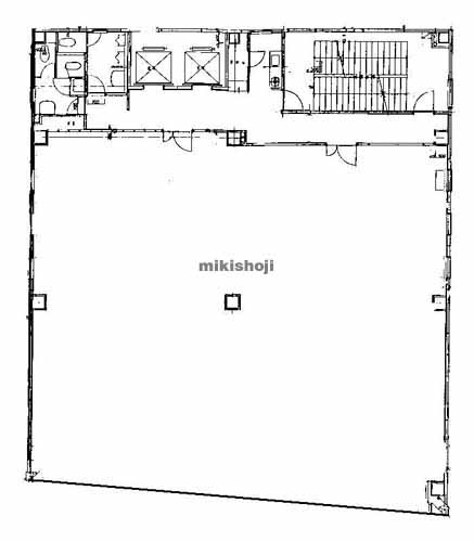 ダイセンビル 平面1