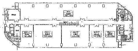 ＳＯＲＩＯ２ 平面1