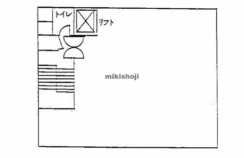 中央ビル 平面1