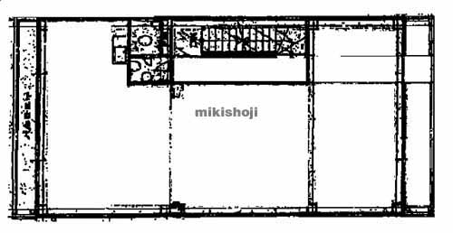 新東平ビル 平面1