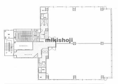 ＴＭＭビル 平面1