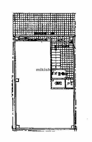 ＴＡＫＡＫＩビル 平面1