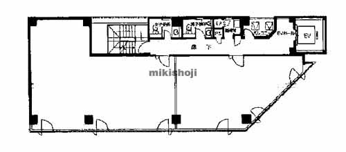 Ｍａｒｕｔａ 平面1