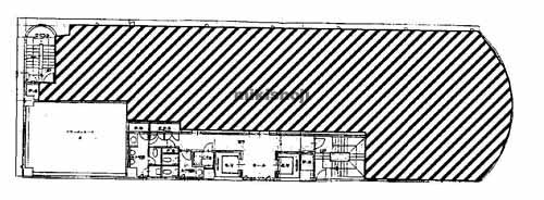 新大阪ＤＯＩビル 平面1
