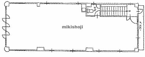 第１小山ビル 平面1
