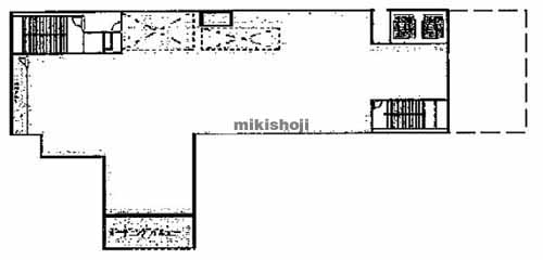 グルメコレクション セーナ 平面1