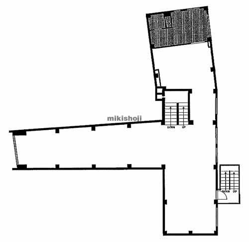 ＭＩＳＸ 平面1