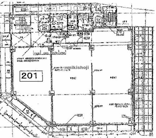 プレミエメゾン 平面1