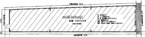 名村ビル 平面1