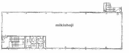 第６進徳建物 平面1