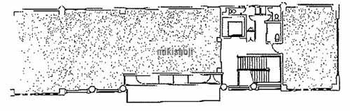 京阪宇治ビル 平面1