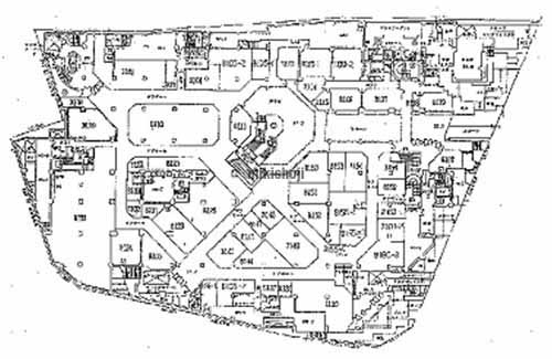 ソリオ宝塚（ＳＯＲＩＯ１） 平面1