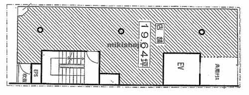 ＺＥＬＫＯＶＡ　ＴＲＥ(Ⅲ） 平面1