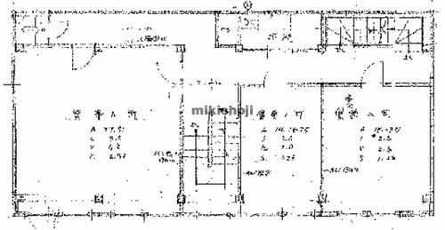 第１大光ビル 平面1