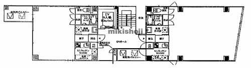 ＬＵＯＧＯ３３３ 平面1