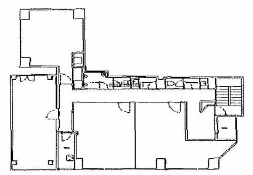 ＲＥ－０１１ 平面1