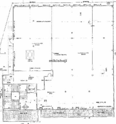 ナインビル 平面1