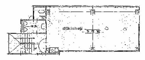 第１ＳＰビル 平面1