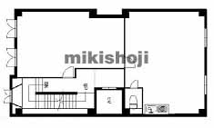 永弘興産ビル 平面1