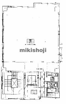 平田産業第２ビル 平面1