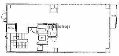 ＡＲＫビル 平面1