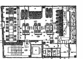 英国館ビル 平面1