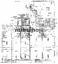 ＳＡＣＲＡ　ＡＮＮＥＸ 平面1