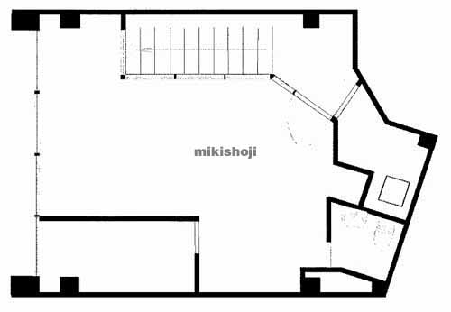 七寶ビル 平面1