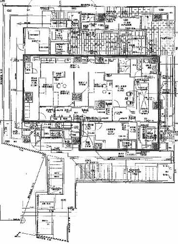 サンセリテ至誠会松崎町 平面1