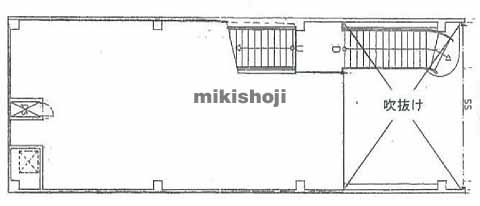 イニングビル 平面1