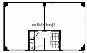 タイビル 平面1