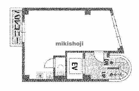 祥慶ビル 平面1