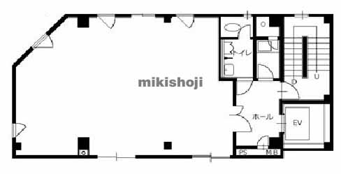 ＳＡＫＵＲＡ　ＳＨＩＮＳＡＩＢＡＳＨＩ 平面1