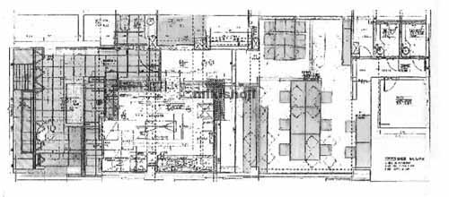 三十三間堂ウエストスクエア 平面1
