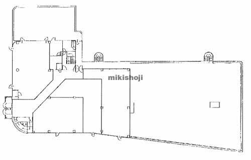 レ・アール 平面1