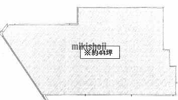 阪神ハイグレードマンション７番館 平面1