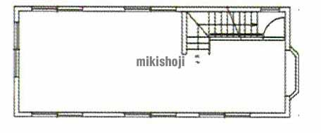 香ヶ丘ビル 平面1