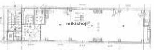 船越ＡＮビル 平面1