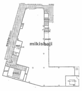 ａｄｏｕｃｉｒ 平面1