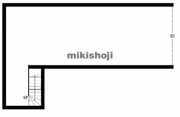 ヒカリビル(仮) 平面1