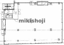 タケムラビル 平面1